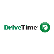 Logo: DriveTime