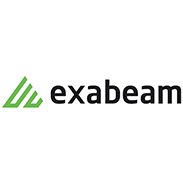 Logo: exabeam