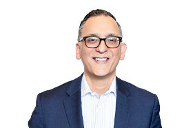 Joe Pacello