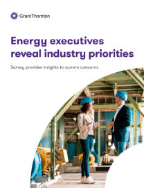 Thumbnail: Energy survey report pdf
