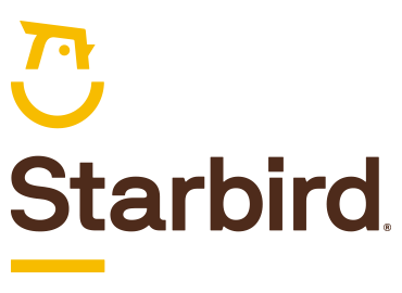 Starbird logo