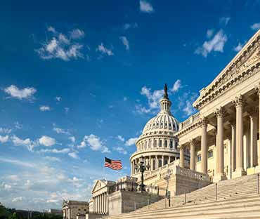 House Approves $4.5 Trillion Tax Cuts, Spending Cuts Ahead