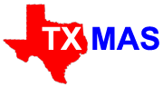 Logo: TXMAS