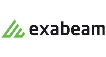 logo of exabeam