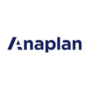 Anaplan logo