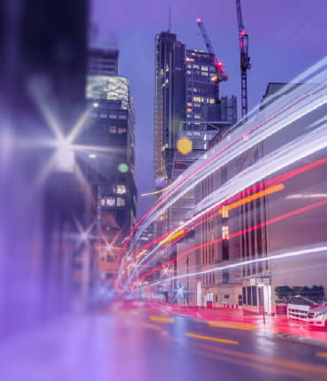 module urban digital motion