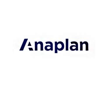2021 Anaplan Logo