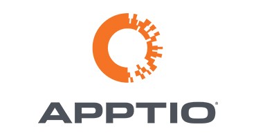 Logo: Apptio