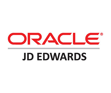 Oracle jdedwards logo