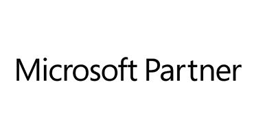 Logo: Microsoft partner
