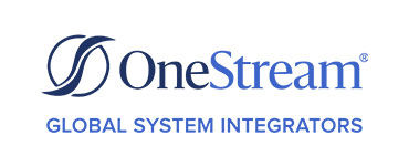 Logo: OneStream partner