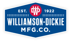 williamson-dickie-logo